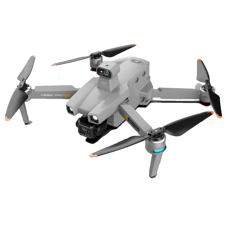 DRONE AE86 4K