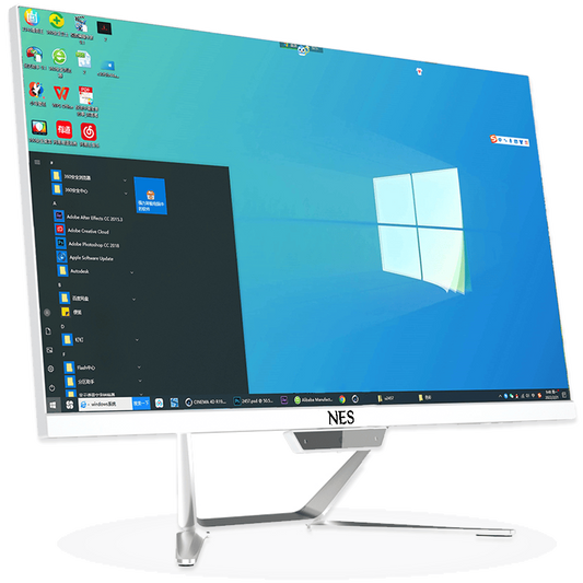 PANTALLA ALL IN ONE U24