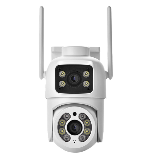 CAMARA EXTERIOR