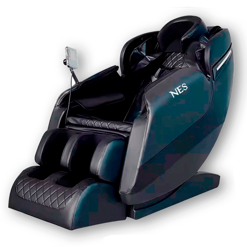 Sillones de Masaje 8D