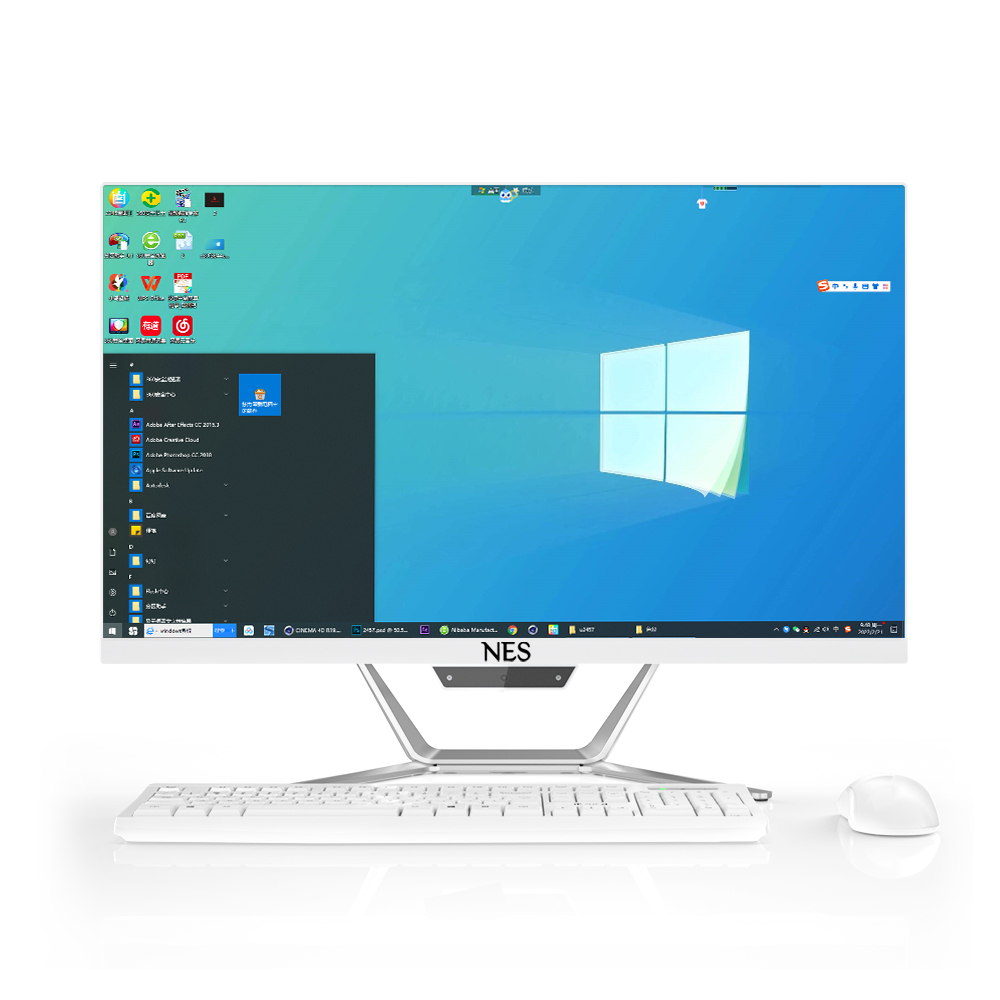 PANTALLA ALL IN ONE U24