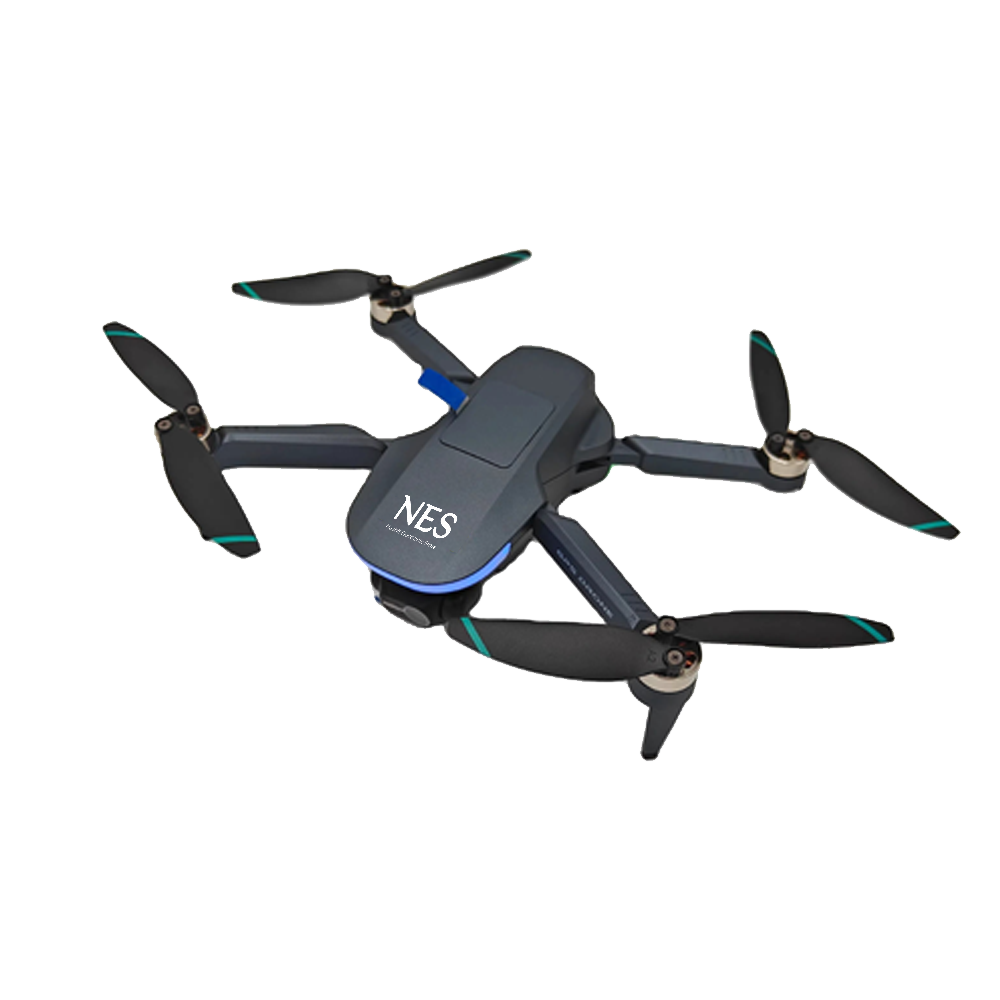 DRONE B9 2K