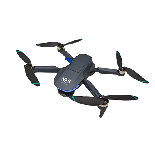 DRONE B9 2K