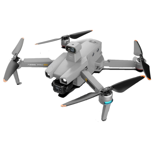 DRONE AE86 4K