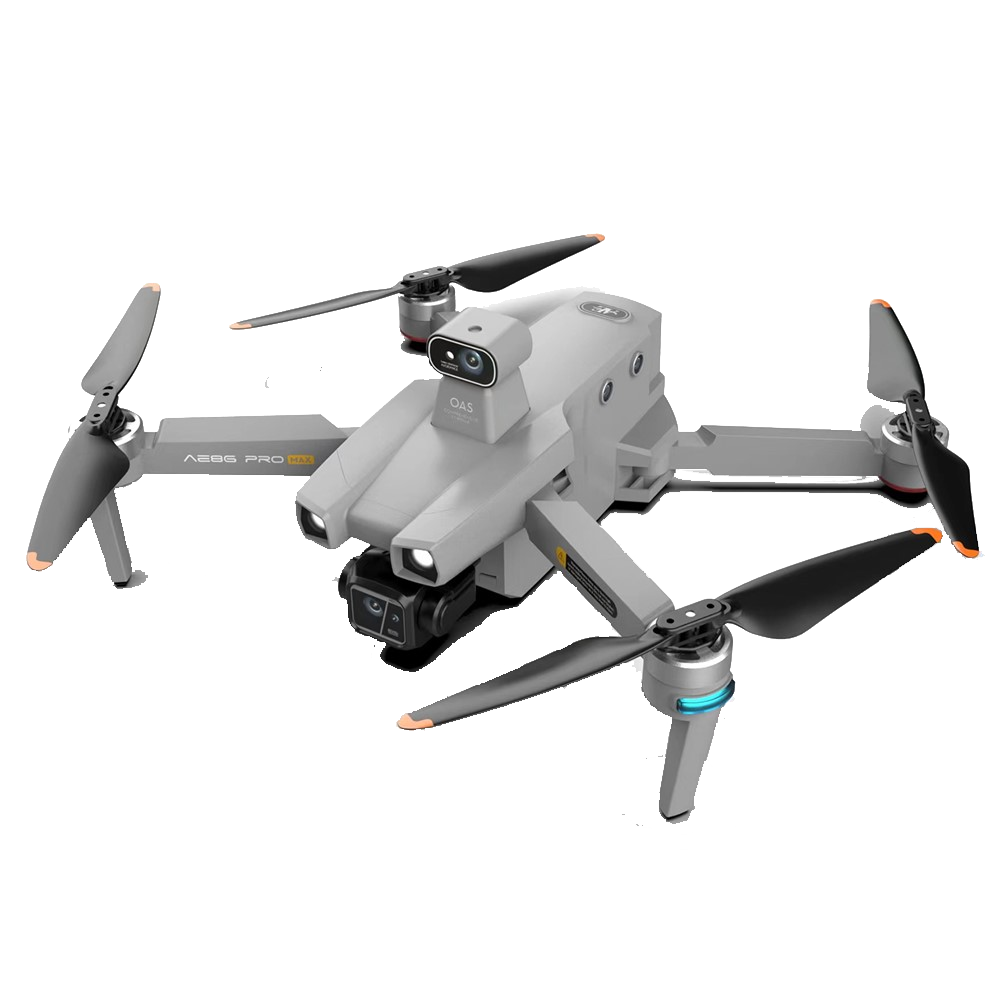 DRONE AE86 4K