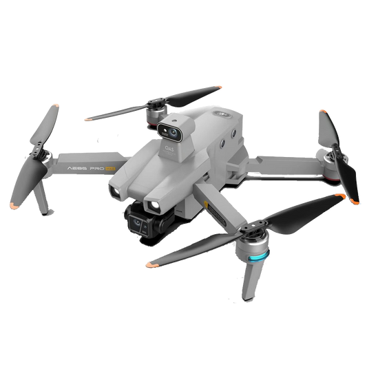 DRONE AE86 4K