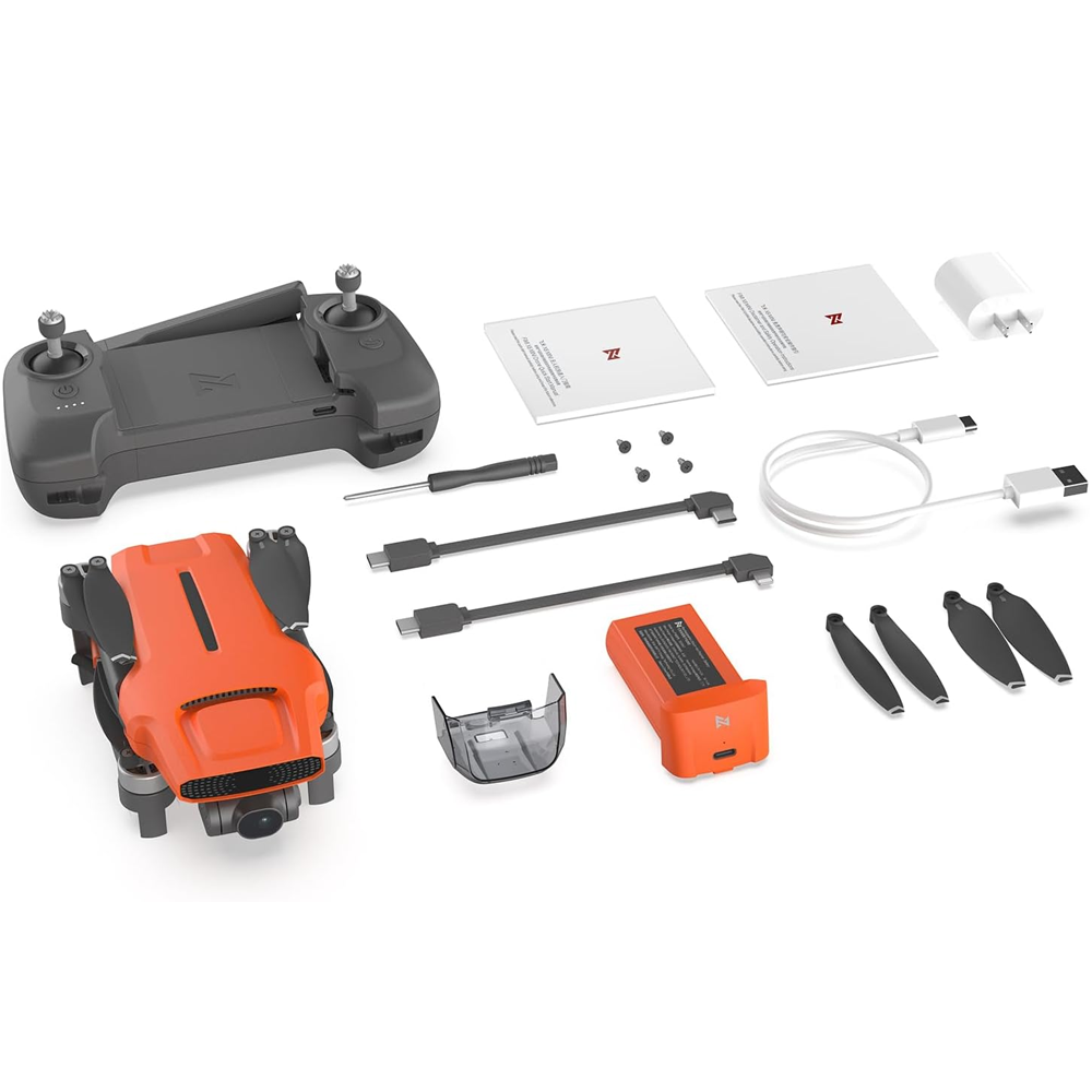 DRONE FIMI MINI 3