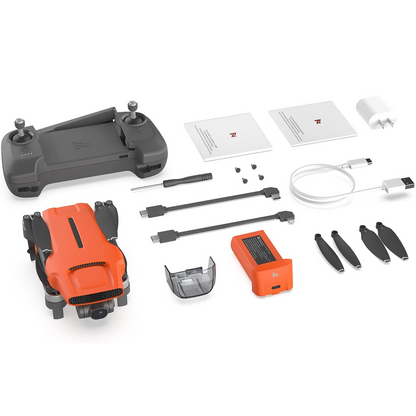 DRONE FIMI MINI 3
