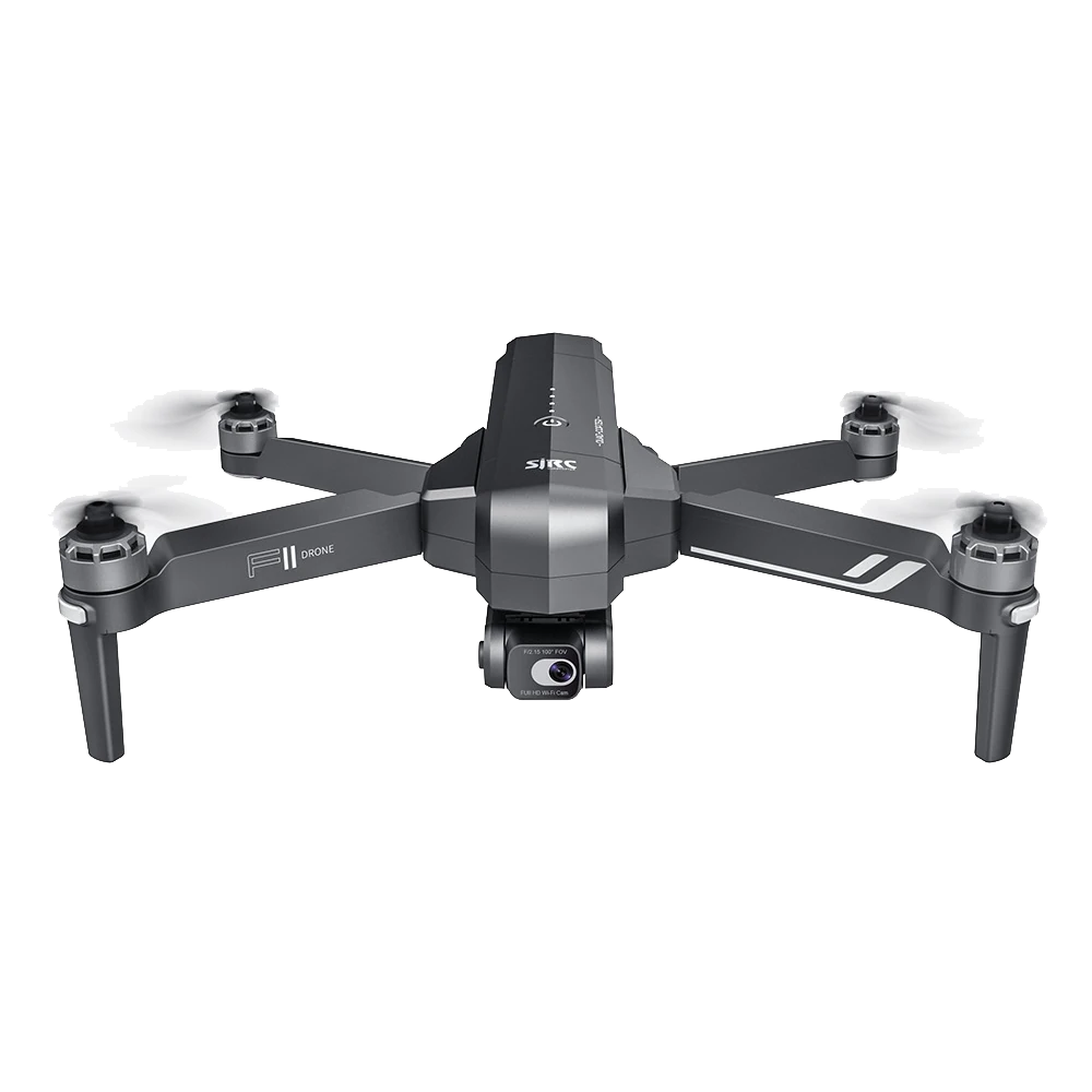 DRONE F11 4K PRO