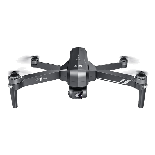 DRONE F11 4K PRO