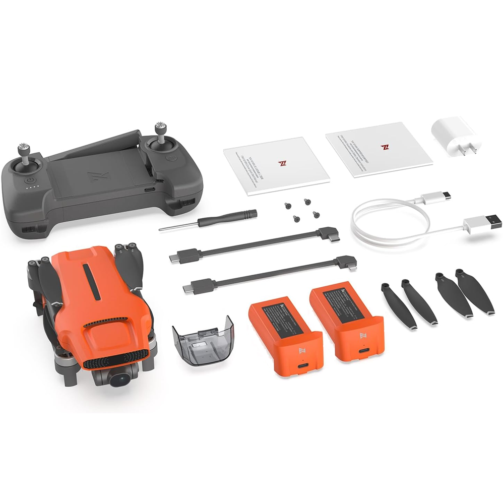 DRONE FIMI MINI 3