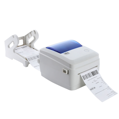 IMPRESORA DUAL  NES 100MM - HQ480B