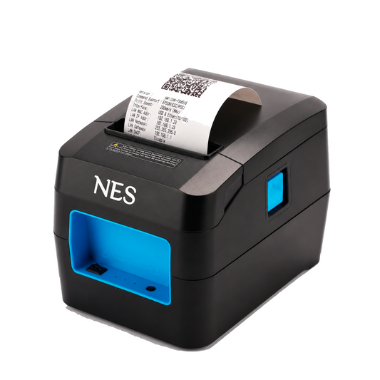 Impresora Térmica NES E804 80mm