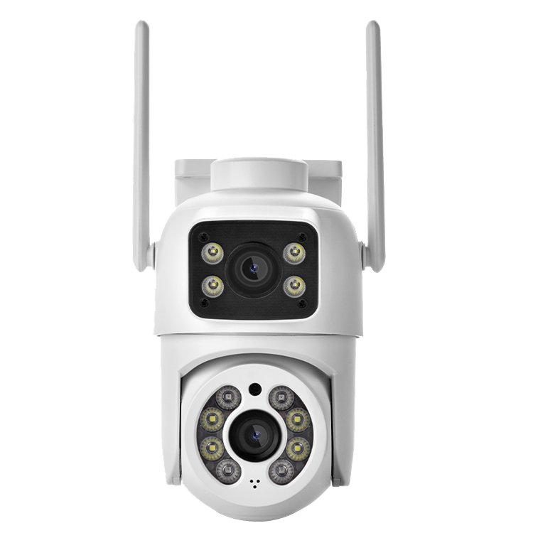 CAMARA EXTERIOR