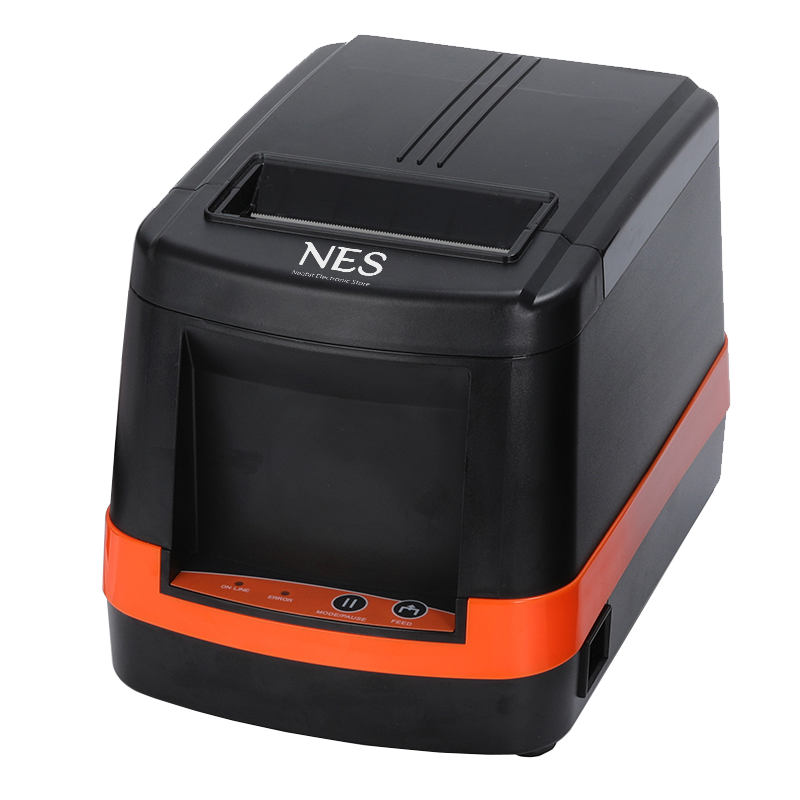 Impresora dual HL80 NES