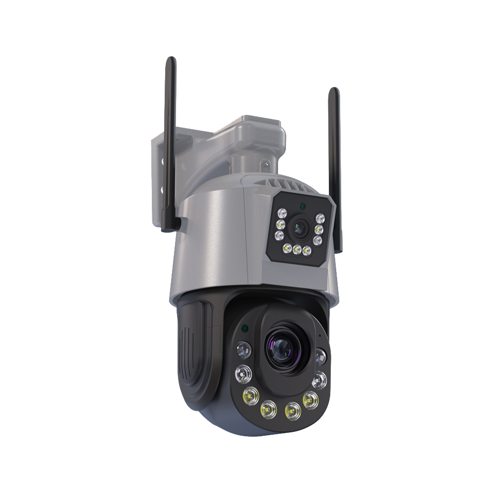 CAMARA 36X EXTERIORES