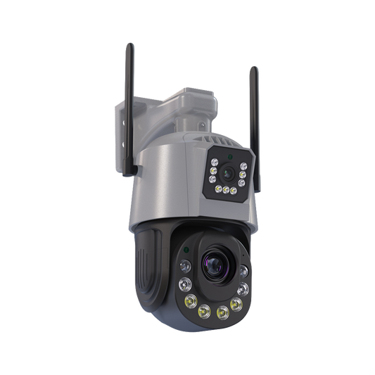 CAMARA 36X EXTERIORES