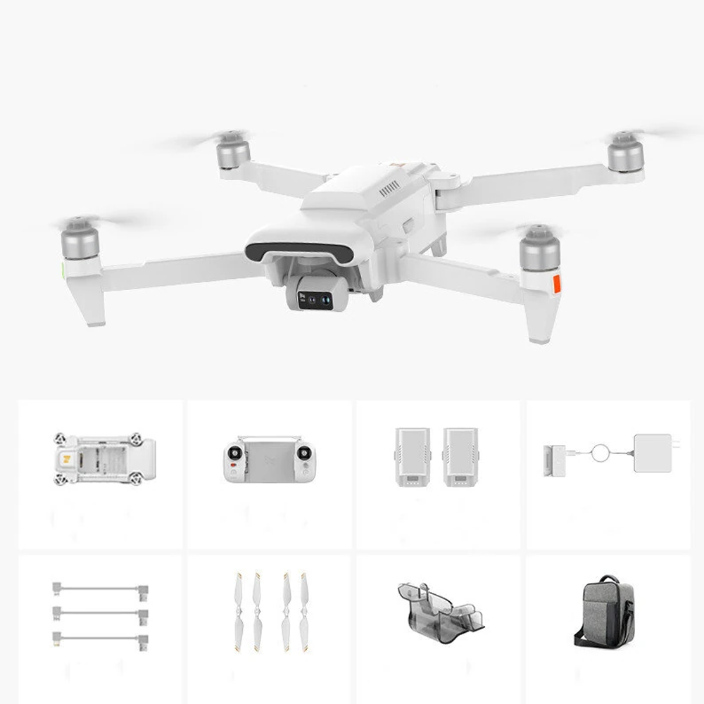 DRONE FIMI X8 TELE MAX