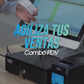 COMBO CON PANTALLA 22"