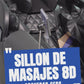 Sillones de Masaje 8D