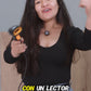 LECTOR ALÁMBRICO 2D