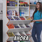 LECTOR INALÁMBRICO 2D